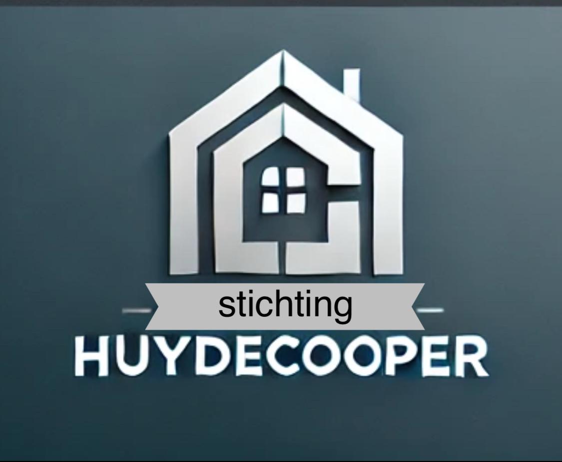 Stichting Huydecooper